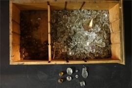 71. Group Lot of Prisms Lighting Elements