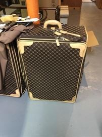 Ralph Lauren Luggage