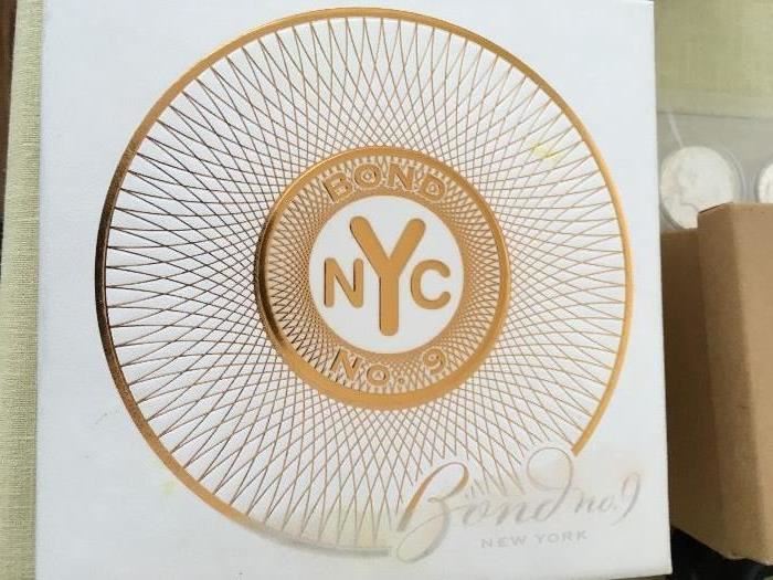 Bond No 9 NYC Travel Perfume