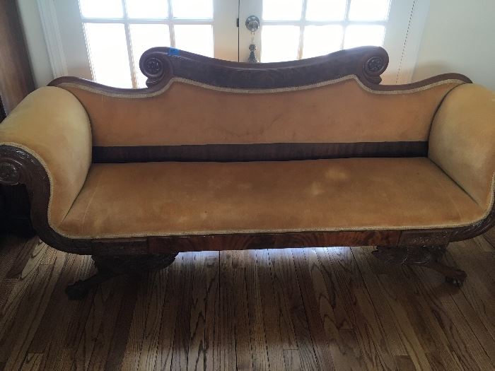 Federal Sofa