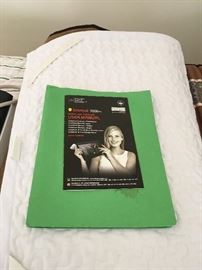 Biomat 7000 like new with case and original box.