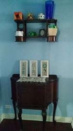 MORE...GREAT ANTIQUE FURNISHINGS