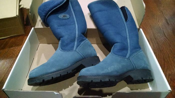 PAJAR WOMENS BOOTS