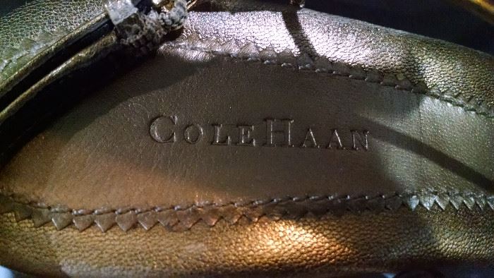 COLE HAAN