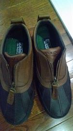 POLO by RALPH LAUREN SHOES