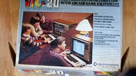 Commodore VIC-20