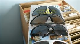 Safety Sunglasses