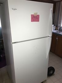 Who needs a refrigerator?! We got it!