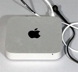 Mac Mini Computer Model A1347