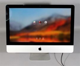 Apple iMac All-in-one Computer Model A1418
