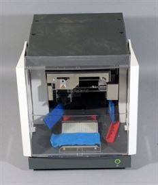 Roland Metaza Model MPX-90 Photo Impact Printer with Power Cord and Manual