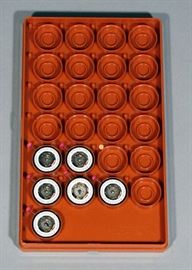 Ronda Cal 715Li Watch Movements Qty 6