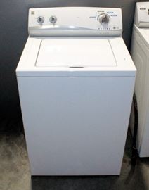 Kenmore Washer Model 110.20022014