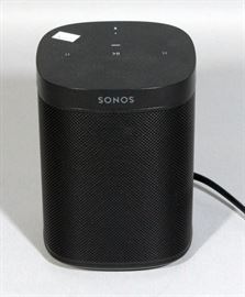 Sonos One Bluetooth Speaker Model S13