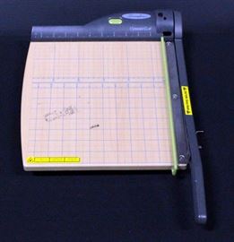 Swingline Classic Cut Paper Cutter