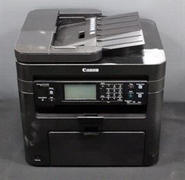 Canon Image Class MF247dw Multi-Function Printer