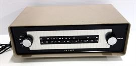 Knight AM / FM / AFC Radio Tuner