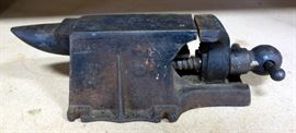 Anvil Vise Combo