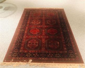 PERSIAN RUG 