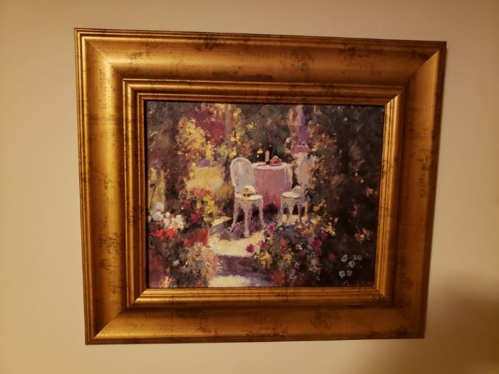 Sale Picture