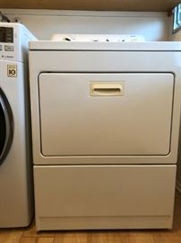 Kenmore dryer