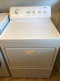 Kenmore dryer