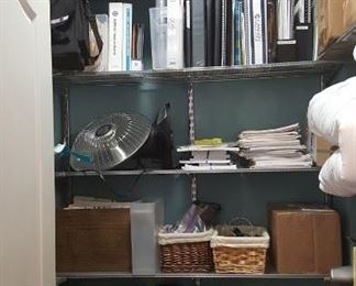 Office Supplies