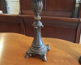 Candle Holder 2