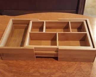 Drawer Department