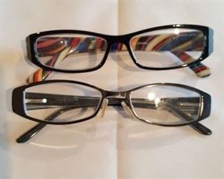 Reading Glasses