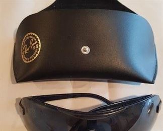 Ray Ban Sun Glasses