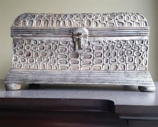 Jewelry Box