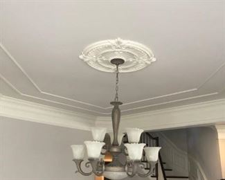 Chandelier B