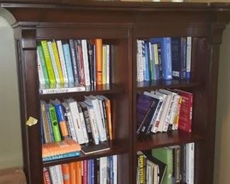 Book Shelves