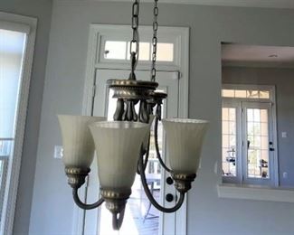 Chandelier E