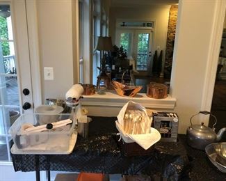 Flat Ware Slicer