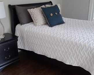 Full Size Bedroom Set