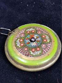 Victorian Tape Measure