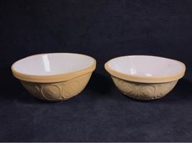 TG Green Gripstand Mixing Bowls