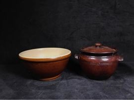 Moira Vintage Stoneware
