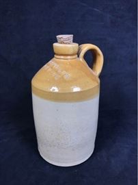 Brown Brothers Jug