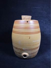 Antique Water Crock