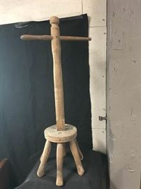 WASHING DOLLY or POSSER 