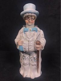  English Ceramic Nodder