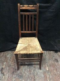 English Country Chair