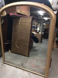 Large Wall Mirror