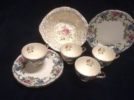 Royal Cauldron CHina