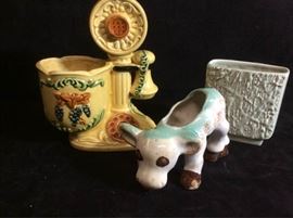 Small England Planters