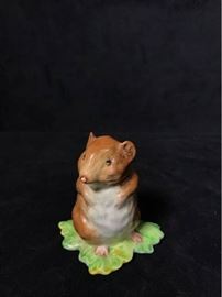 Beswick B. Potter Mouse