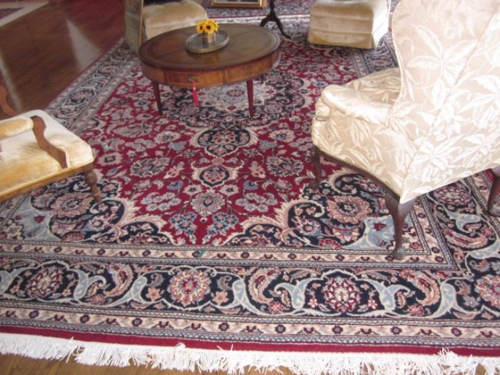 Many Exceptional Rugs To Choose From